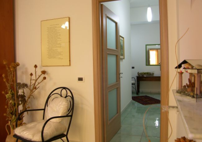 Casa Vacanze San Giorgio